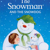 【絵本】The Snowman and The Snowdog (Step into Reading) (英語)