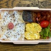 パパが作った弁当（No.325）