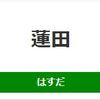 蓮田駅周辺の飲食店レビューまとめ