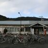 ＪＲ西日本　富海駅