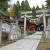 三吉神社（みよしじんじゃ）