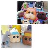 「PUI PUI モルカー　ザ・ムービー MOLMAX」