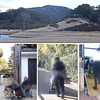 車いす２人旅(同行介助者なし)岡山観光2026年後編　岡山城から後楽園をめぐります