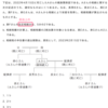 相続税計算問題のチェックポイント