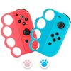 Fit Boxingが劇的に変わる！HEETNT製Switch Joy-Conグリップで「毎日続く」運動習慣を手に入れた話