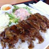 ハワイ料理「Teri Hawaii」1425 Artesia Blvd. Gardena, CA 90248