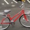 通勤用自転車