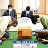 藤井聡太王将 防衛　羽生善治九段を撃破　初の番勝負“世紀の一戦”４勝２敗で制す