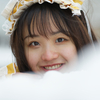 柚奈あやかさん その8 ─ 北陸モデルコレクション 2021.12.29 富岩運河環水公園 ─
