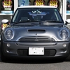 ヘッドライトインナーブラック塗装（R53MINI）