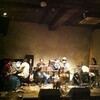 yumbo@京都 UrBANGUILD