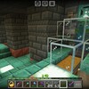 のんびりマイクラS８#302～新たな試練の間トラップを作るのだ③