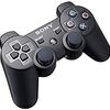 DUALSHOCK3も届いた