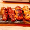 西区南幸の「個室焼鳥 あか峯 横浜店」で最強の美味しさの名古屋コーチン料理