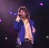 Mick Jagger in Tokyo Dome