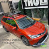 トヨタ　カローラフィールダー　x THULE CanyonXT 859XT