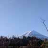 北風と太陽の一日