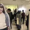 3日間で224人が来場。｢大ちがい展」終了いたしました！