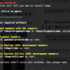 RailsをPassengerモードで動かす。