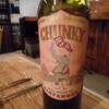  CHUNKY RED Zinfandel 