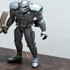 power of the force:dark trooper from dark forces video game 3.75