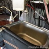 ロケバンプチプチリフォーム・ギャレーにシンク増設／自作 バンコン キャンピングカー　〜シンクはデカいほど使い勝手が良いのですよ、ジャマやけど〜