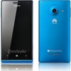 Huawei Ascend W1-U00