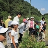 鎮守の森探検隊（5）水の山・富士山のなぞ〜忍野八海のひんやり湧水を探しに出かけよう〜