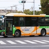 都営バス　V-G721