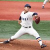 【ドラフト'21・パワプロ2020】三浦　銀二（投手）【パワナンバー・画像ファイル】