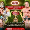 【CMLL】Copa Junior VIP参加者発表