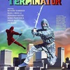 【日本未公開作】香港映画「Ninja Terminator」(1986)