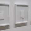 ex-chamber museumの鈴木知佳・鈴木のぞみ展「Monologue of the Blank」を見る