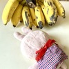 チェンマイのローカルエリアのバナナ🍌のたたき売りが安すぎてかなぴーが気絶したΣ(･ω･ﾉ)ﾉ！
