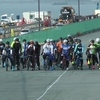 大磯クリテリウム2017-18シリーズ第４戦