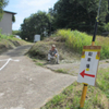 御代田町（長野県北佐久郡）のアサギマダラ観察会を視察