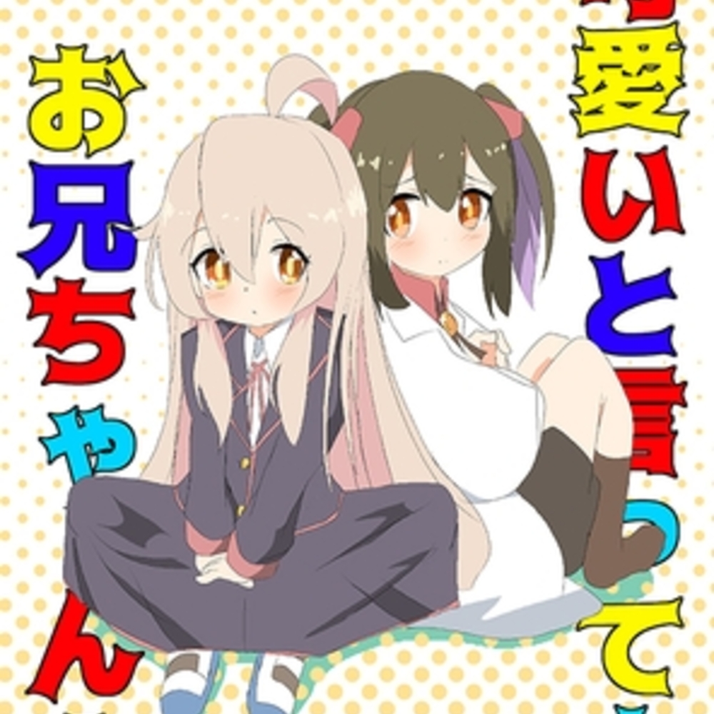 【同人誌レビュー】可愛いと言ってよお兄ちゃん【キレイなお花ちゃん】