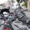 【バイク】Z900RS・XSR900に超おすすめのスマホホルダー４選！【振動対策・振動吸収・充電・スマホマウント】【MT07・MT09】