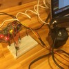 ブラウザからRaspberry Piに接続されたServoを動かす実験