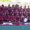 2024年5月25日（土）　関西インカレ＠京都 Day ４