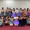 続きまして… Hello! Project 2021 秋 ～続・花鳥風月～（花・鳥公演）＠日本特殊陶業市民会館
