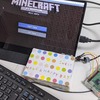 Raspberry PiとMinecraftでハッピー、バースデー！