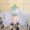 ポケットモンスター ジラーチ コスプレ衣装 擬人服 Pokemon Jirachi cos コスチューム