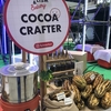 COCOA CRAFTER