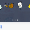 【LINEスタンプ発売中】 サジェスト機能に対応したよ！の巻