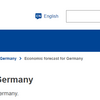 20230515 EU委春季経済見通しドイツ部分