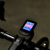 GARMIN　edge510の電源落ち再現検証・・・不発