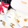 CHANEL / シャネル クリスマスコフレ2024 第2弾【シャネル エッセンシャル ケア セット】購入記録
