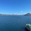 北海道旅行6日目〜洞爺湖から函館〜