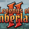 【PCOT】英語版発売初日から日本語で遊ぶ『Legends of Amberland II』